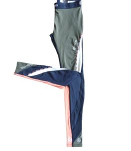 Skin Compression Leggings